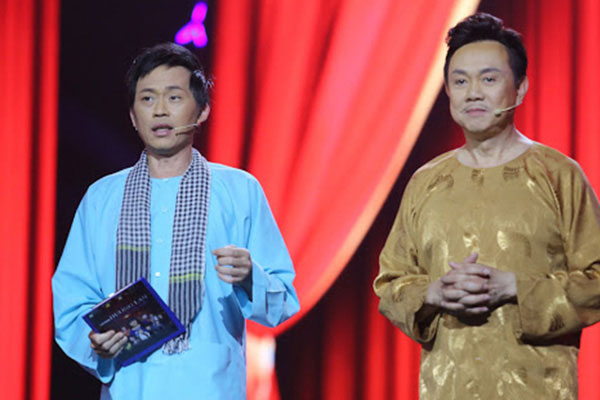 Ekip bắt đầu thực hiện di nguyện của cố NS Chí Tài: Không chỉ cứu trợ miền Trung mà còn có chuyến từ thiện thường niên-4