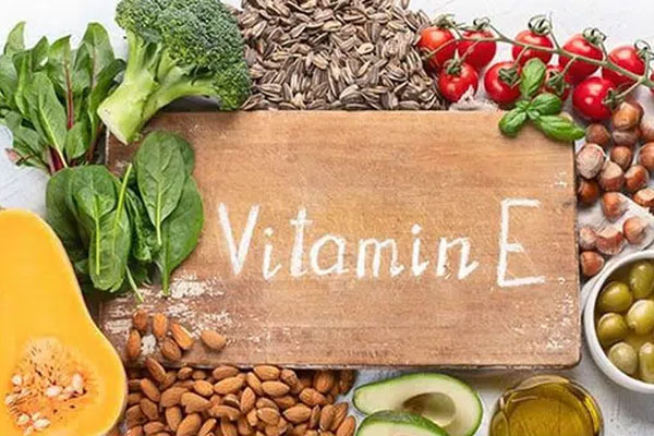 6 loại thực phẩm giàu vitamin E giúp tăng cường miễn dịch, bảo vệ làn da mịn màng trong mùa đông-1