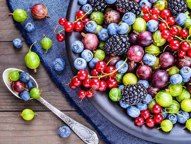 6 loại thực phẩm giàu vitamin E giúp tăng cường miễn dịch, bảo vệ làn da mịn màng trong mùa đông-4