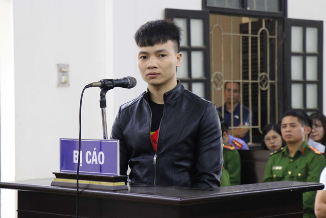 Hình ảnh của Khá Bảnh tại trại giam công an tỉnh Bắc Ninh-2