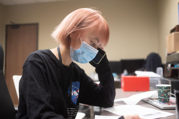 NÓNG: Xuân Nghi xác nhận dương tính với COVID-19 sau 1 tuần cách ly, thông báo tình trạng sức khoẻ hiện tại-1