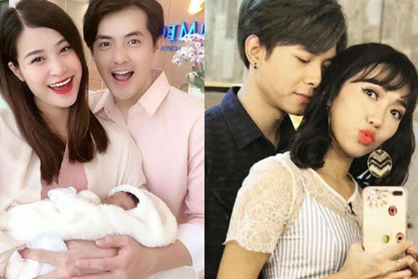 Khi Diệu Nhi đụng hàng Thủy Tiên: Thánh lầy của Vbiz liệu có thắng nổi tượng đài gợi cảm?-10