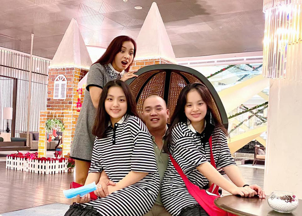 Biệt thự 12 tỷ của Thúy Hạnh lên đèn đón Giáng sinh: Lộng lẫy và toàn góc sống ảo” như quán cafe, dàn sao Vbiz phải trầm trồ-8