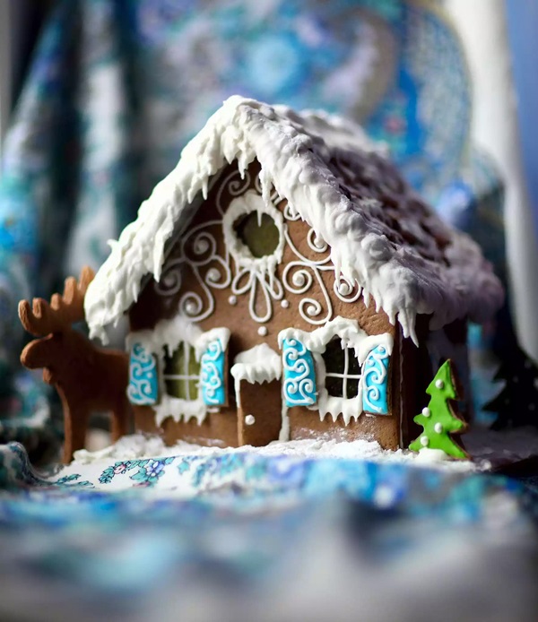 Những món ăn truyền thống ngày Noel đảm bảo bất cứ ai chỉ mới nhìn thôi cũng thấy đủ hấp dẫn-4