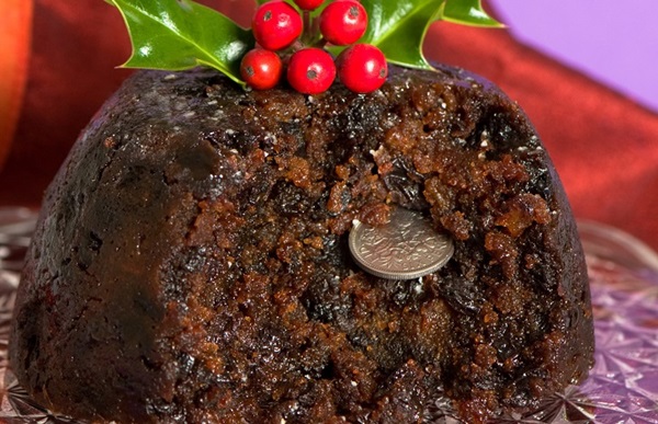 Những món ăn truyền thống ngày Noel đảm bảo bất cứ ai chỉ mới nhìn thôi cũng thấy đủ hấp dẫn-5