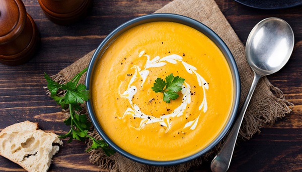 Những món ăn truyền thống ngày Noel đảm bảo bất cứ ai chỉ mới nhìn thôi cũng thấy đủ hấp dẫn-9