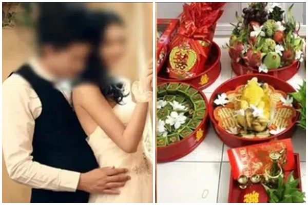 Nhờ pha hù vợ tương lai mà chàng trai vô tình nghe được câu nói Con sẽ tẩu tán hết và số tài sản bất ngờ được hé lộ-3