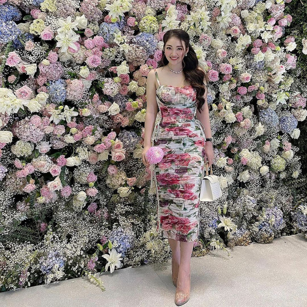 Ảnh bị tag cũng không hại được cô dâu 200 cây vàng, nhan sắc gái một con thực sự đáng gờm-5