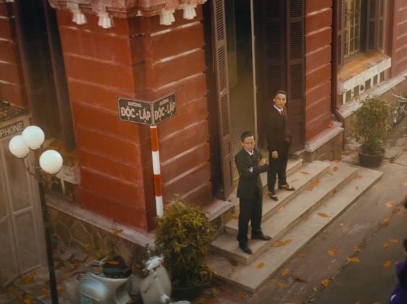 Sạn trong MV dài 15 phút của Sơn Tùng-1