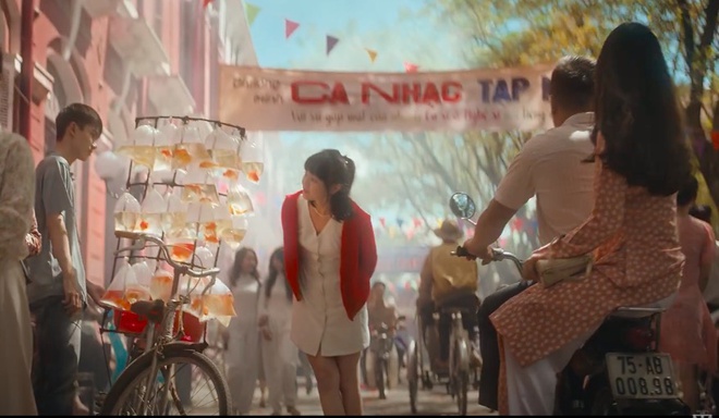 Sạn trong MV dài 15 phút của Sơn Tùng-2