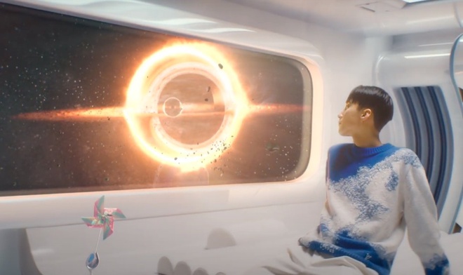 Sạn trong MV dài 15 phút của Sơn Tùng-6