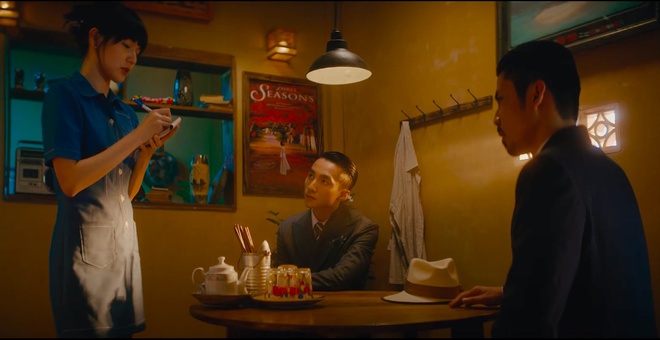 Sạn trong MV dài 15 phút của Sơn Tùng-4