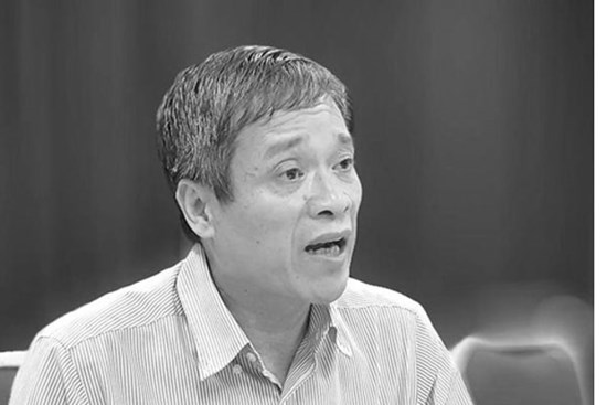 Một cán bộ rơi từ tầng cao, tử vong ở trụ sở Bộ Tài chính