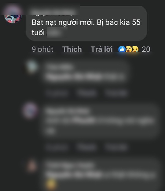 Facebook của người tung tin Khá Bảnh tử vong trong tù khóa vội sau khi bị phát hiện bịa chuyện-1