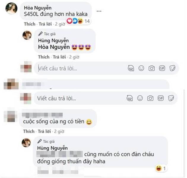 Chỉ mới 20 tuổi em trai Hòa Minzy sở hữu chiếc xế hộp tiền tỷ khiến ai cũng mê mệt-4