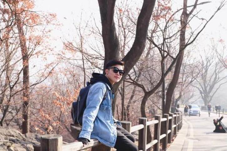 Chỉ mới 20 tuổi em trai Hòa Minzy sở hữu chiếc xế hộp tiền tỷ khiến ai cũng mê mệt-8