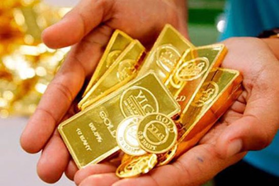 Giá vàng hôm nay 22/12: Bất ngờ giảm sốc sau phiên tăng vọt
