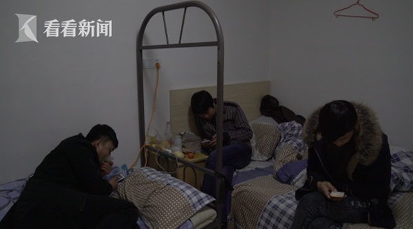 Thôn ế vợ Trung Quốc: Con gái giống như nữ hoàng, mỗi ngày xem mắt hơn 30 người đàn ông vẫn chẳng ưng một ai-7