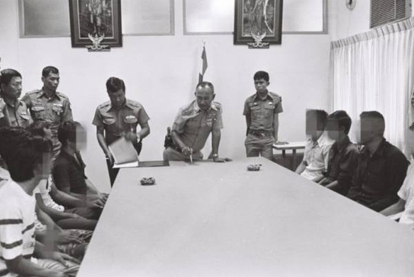 Người phụ nữ chết gục bên đường ray xe lửa, ngỡ tai nạn thương tâm nhưng lại là tội ác của hơn 30 người đàn ông, khởi nguồn từ mẹ chồng tàn độc-4