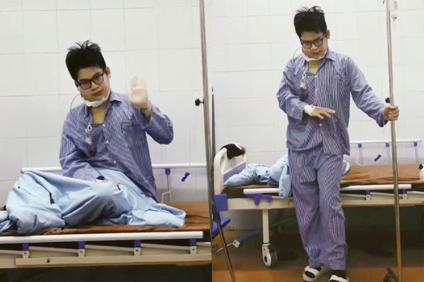 Những căn bệnh ngoài da dễ bùng phát vào mùa lạnh-3