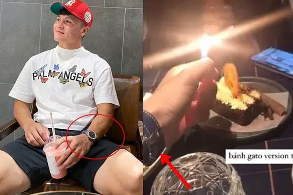 Gái xinh bị netizen soi bằng chứng thép hẹn hò bí mật với Quang Hải lên tiếng thanh minh-4