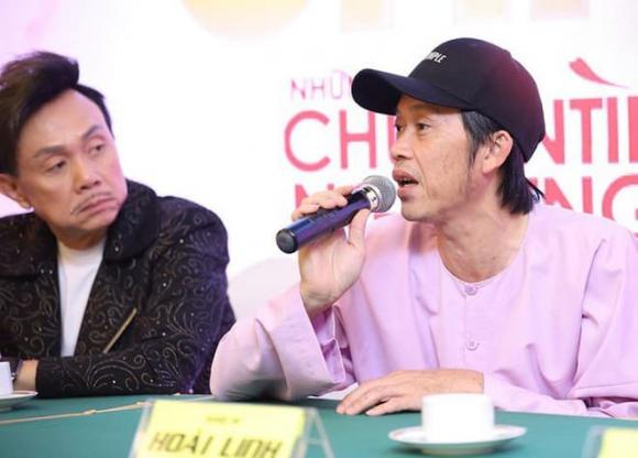 Sau tang lễ, anh trai cố nghệ sĩ Chí Tài chính thức thông báo về việc ngừng nhận tiền gây quỹ miền Trung-2