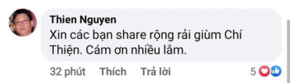 Sau tang lễ, anh trai cố nghệ sĩ Chí Tài chính thức thông báo về việc ngừng nhận tiền gây quỹ miền Trung-4