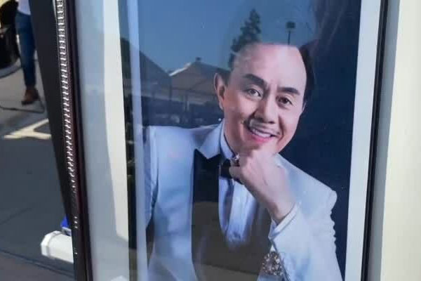 Những lời tâm sự chưa từng công bố từ cố NS Chí Tài gửi tặng NS Hoài Linh: Số này lên YouTube không biết khi nào Linh mới nghe được...-7