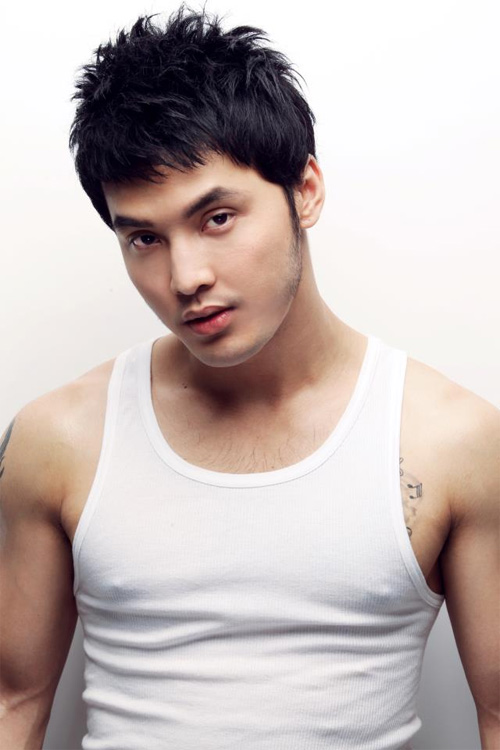 Ưng Hoàng Phúc lên tiếng khi bị tố lạnh lùng, khó gần, ít để ý đến người khác-2