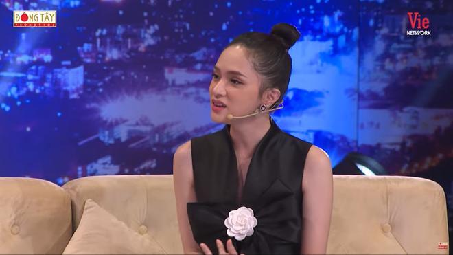 Ưng Hoàng Phúc lên tiếng khi bị tố lạnh lùng, khó gần, ít để ý đến người khác-4