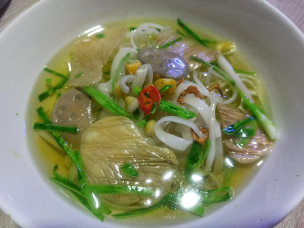 Đem đất sét về nặn chơi, quyết không bán dù khách đòi mua-5