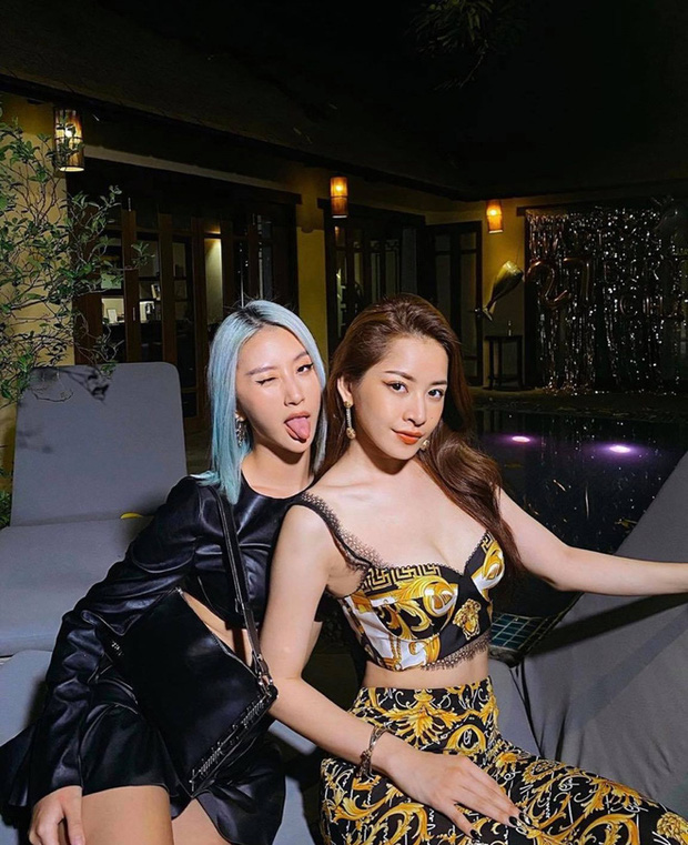 Khoe ảnh vào 6 năm trước, Quỳnh Anh Shyn đã gỡ mác hot girl học đường để trở thành IT girl như thế nào?-3