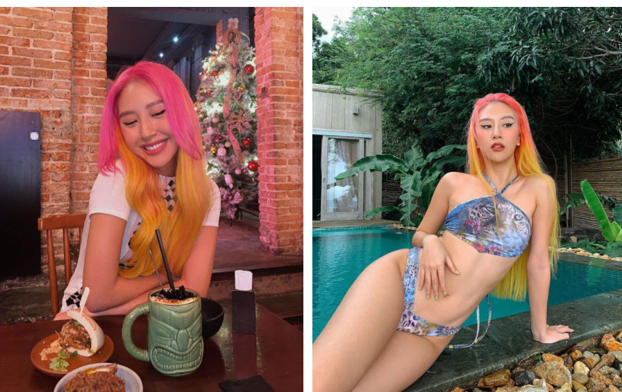 Khoe ảnh vào 6 năm trước, Quỳnh Anh Shyn đã gỡ mác hot girl học đường để trở thành IT girl như thế nào?-5