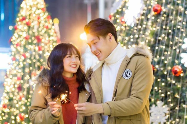 Những lời chúc Tết dương lịch 2021 ý nghĩa dành cho người thân yêu, chào đón năm mới nhiều hy vọng khởi sắc-6