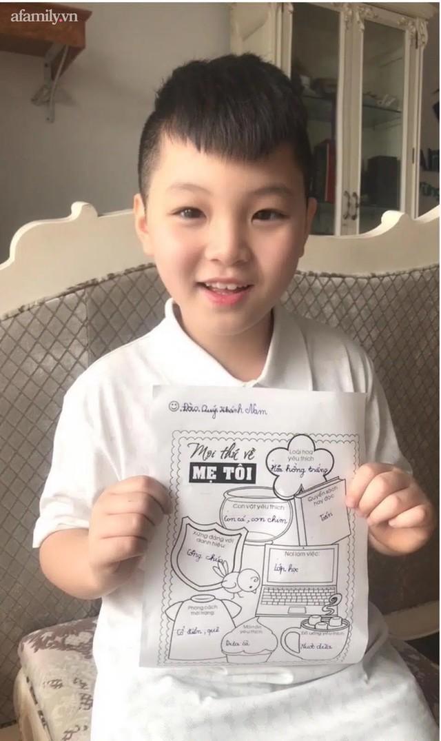 Học sinh làm văn kể Mỗi tháng em mất 10 cây bút, đặc biệt câu chốt mới khiến dân tình ôm bụng cười-3