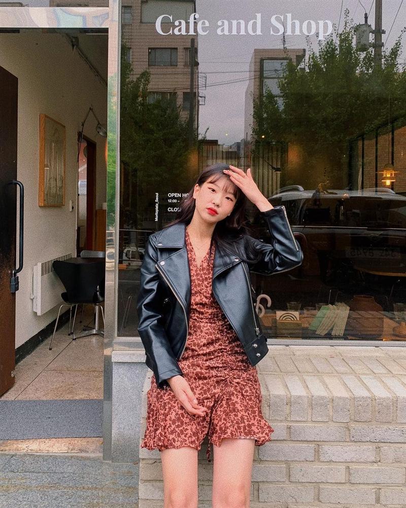 5 kiểu áo khoác trẻ trung nhất: Mặc lên hack được vài tuổi nhưng vẫn thanh lịch, xịn đẹp mới hay-13