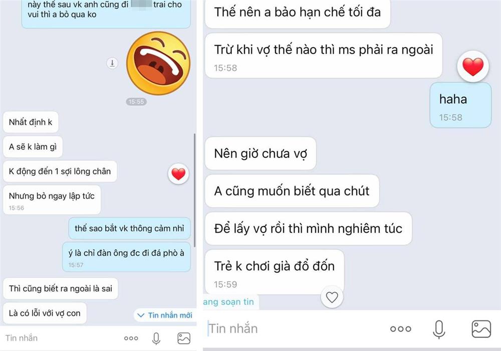 Tâm sự thật lòng của một người đàn ông về chuyện bóc bánh trả tiền” khiến chị em nghe thôi đã thấy mệt mỏi: Ôi đàn ông là những niềm đau!-3