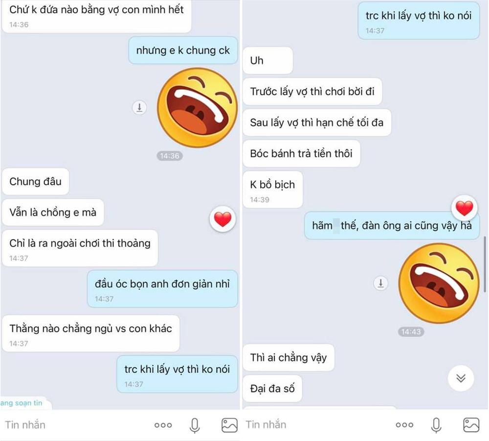 Tâm sự thật lòng của một người đàn ông về chuyện bóc bánh trả tiền” khiến chị em nghe thôi đã thấy mệt mỏi: Ôi đàn ông là những niềm đau!-2