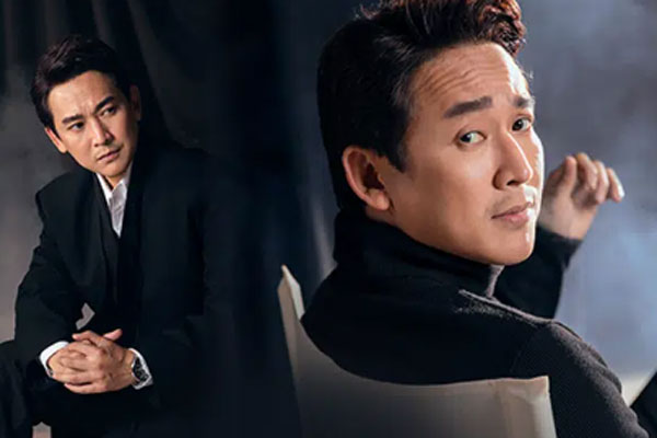 Bị tố quỵt nợ 10 triệu tiền đắp mộ 3 năm không trả, Hứa Vĩ Văn nói gì?-2