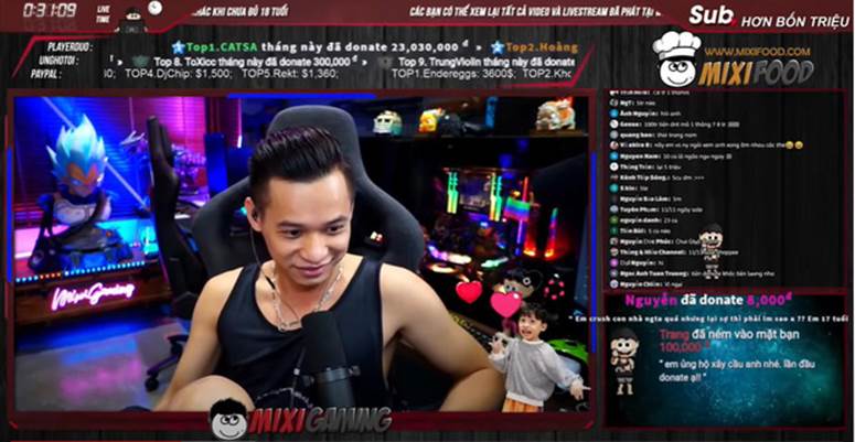 Độ Mixi bất ngờ dính lùm xùm bị nghi ngờ làm từ thiện để lấy tiếng cho bản thân, cộng đồng khẩu chiến dữ dội-1