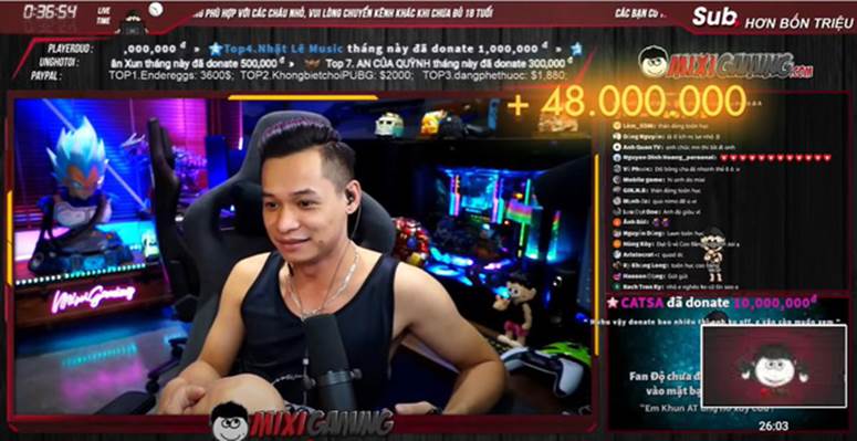 Độ Mixi bất ngờ dính lùm xùm bị nghi ngờ làm từ thiện để lấy tiếng cho bản thân, cộng đồng khẩu chiến dữ dội-2