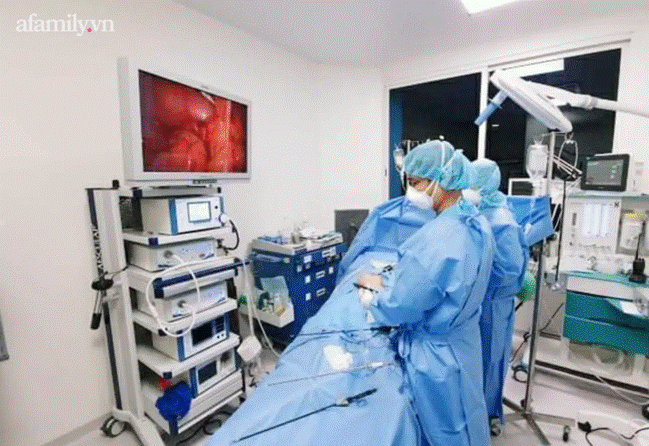 Bé trai 3 tuổi nguy kịch sau khi nuốt 18 viên nam châm từ máy massage mắt của mẹ-2