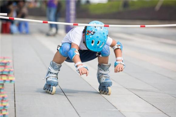 Bác sĩ: Không nên cho trẻ tiếp xúc với 4 loại thể thao này quá sớm vì tác hại rất lớn về thể chất, cha mẹ không nên vội vàng-6