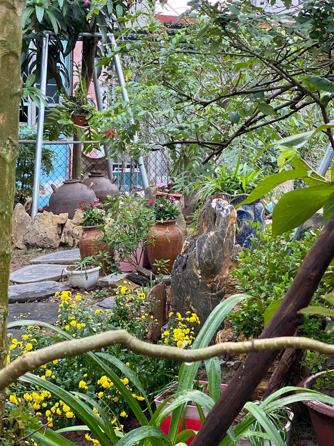 NSND Minh Hằng: 25 năm sau vấp ngã mới dám trao gửi trái tim cho chồng là Tiến sĩ Toán học-3