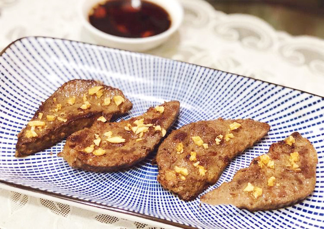 Chúng ta của hiện tại sẽ không phải đau đầu nghĩ hôm nay ăn gì, vì đã có Sếp mách cho chị em thực đơn 3 món ngon, đậm đà lắm luôn đây này!-3