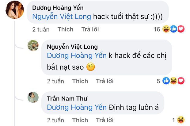 Giải mã độ hot về mũi trưởng Long, cư dân mạng chỉ ra 4 điểm chính cực kỳ thuyết phục - Ảnh 3. Giải mã độ hot về mũi trưởng Long, cư dân mạng chỉ ra 4 điểm chính cực kỳ thuyết phục-6