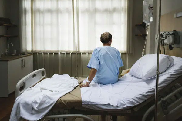 2 mẹ con tử vong sau 3 tháng phát hiện ung thư, bác sĩ nói thủ phạm chính là món cháo mà họ ăn hàng ngày-5