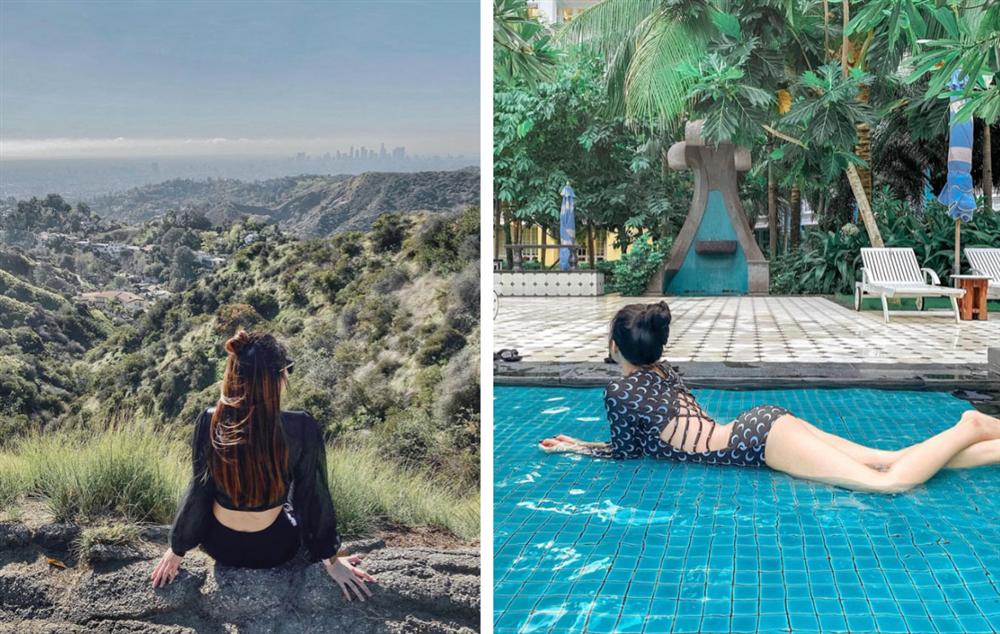 Gái xinh bị netizen soi bằng chứng thép hẹn hò bí mật với Quang Hải lên tiếng thanh minh-1