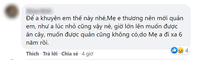 Đi chơi với bạn bè, mẹ theo sau tới tận bàn uống nước, cô bé 15 tuổi bất lực cầu cứu vì bị kìm kẹp, thực sự là bất hạnh hay ngược lại?-11