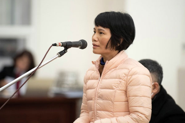 Vụ Liên Kết Việt lừa đảo 68.000 người: Màn đối thoại như tự vả của chuyên viên đa cấp với MC VTV cách đây 5 năm bất ngờ được đào mộ khiến người xem... phì&nbsp;cười!-5